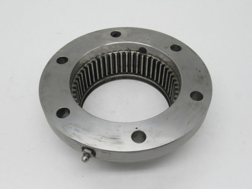 Regal Rexnord F202 EB SLEEVE Exposed Bolt Coupling Sleeve 7" OD SHELF WEAR NOP