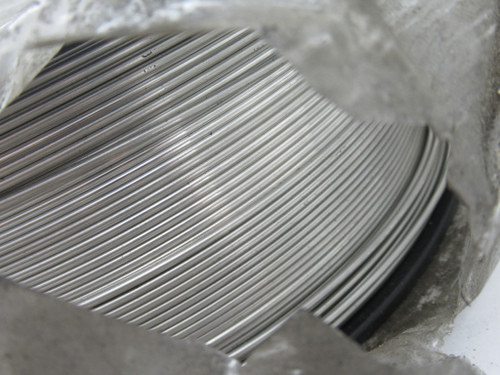 AlcoTec 404315094 Aluminum MIG Welding Wire ER4043 3/32" D 16lbs SHELF WEAR NWB