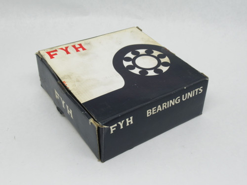 FYH UCT210-32J Take-Up Bearing 2" Bore SHELF WEAR NEW