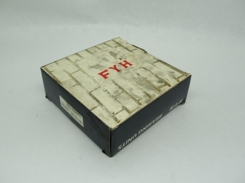 FYH UCT210-32J Take-Up Bearing 2" Bore SHELF WEAR NEW