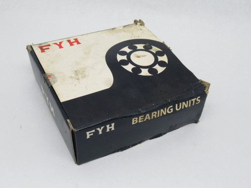 FYH UCT210-32 Take-Up Bearing 2" Bore SHELF WEAR/NO GREASE FITTING NEW