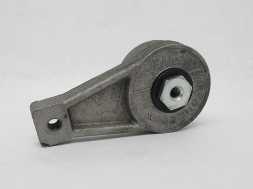 Fenner Drives T-Max RT1001 Idler Tensioner 3/8" Shaft 5.37" OAL SHELF WEAR NOP