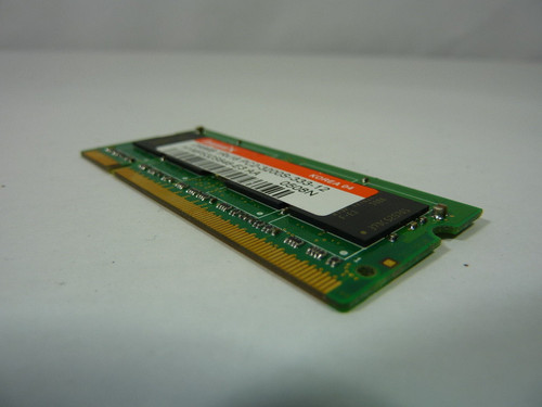 Hynix HY5PS121621 Video Memory Chip USED