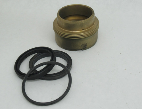 Hercules RG2HLTS171 1-3/4" Rod Gland Kit for Parker Cylinder SHELF WEAR NOP