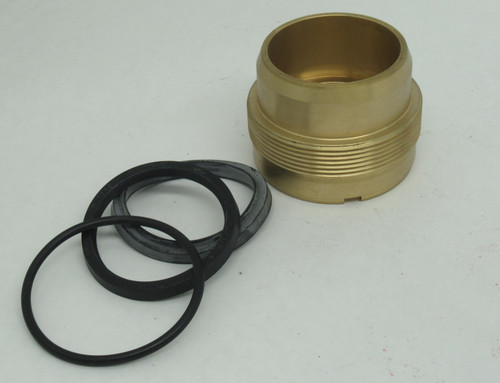 Generic RG2HLTS201 2" Rod Gland Kit for Parker Cylinder SHELF WEAR NOP