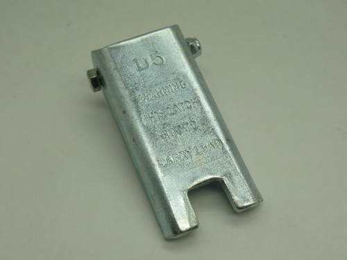 Pewag ELD 2DS0D5 Latch for Sling Hook 8TA Frame Size NOP