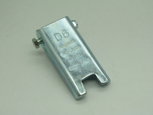 Pewag ELD 2DS0D6 Latch for Sling Hook 11.5TA Frame Size NOP