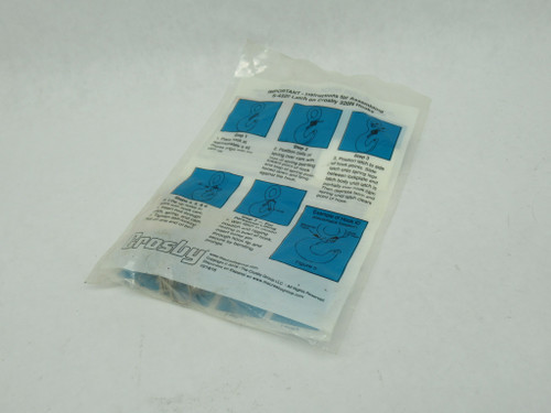 Crosby 1096515 S-4320 Hook Latch Kit NWB