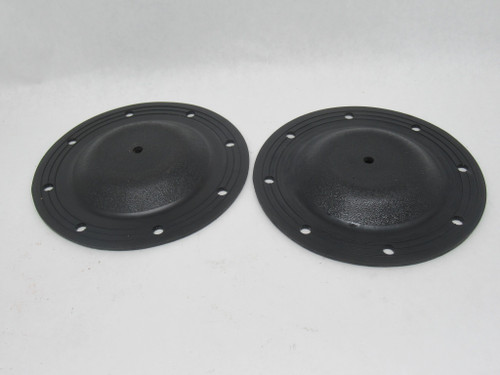 Versa-Matic V183BN-1 Pump Diaphragm Lot of 2 NOP