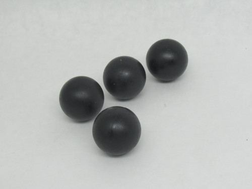 Versa-Matic V191BN Valve Ball for Pump Lot of 4 NOP