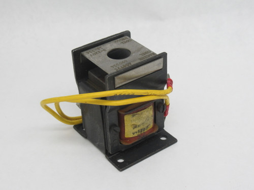 Decco 18-254 Solenoid Coil with 9-1207 115V/60Hz USED