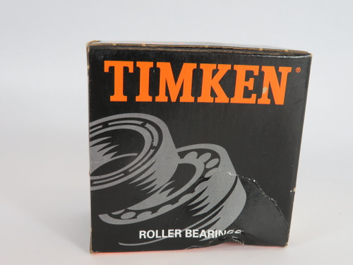 Timken N-11 Lock Nut 2.157"-18 Thread 2.974"Face 0.51"W BOX DMG/STICKER NEW