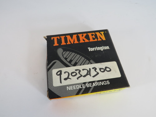 Timken N-13 Lock Nut 2.548"-18 Thread 3.063"Face 0.573"W WRITING ON BOX NEW