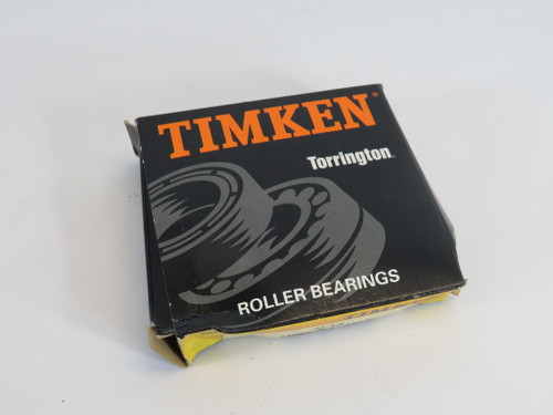 Timken N-14 Lock Nut 2.751"-18 Thread 3.63" Face 0.573"W WRITING/DMG BOX NEW