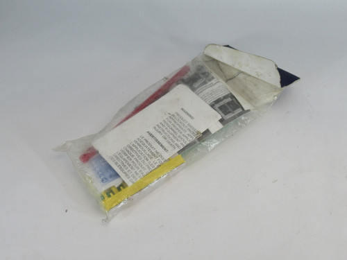 Brady 90891 Breaker Blocker Kit 480/600V SHELF WEAR NWB