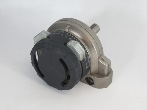 Festo 11912 DSR-32-180-P Semi-Rotary Drive 0-180 Degree 116 psi SHELF WEAR NOP