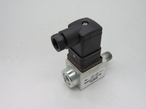 Nason WX-1C1850J/HR49 High-Pressure Switch 50 psi SHELF WEAR/WRITING NOP