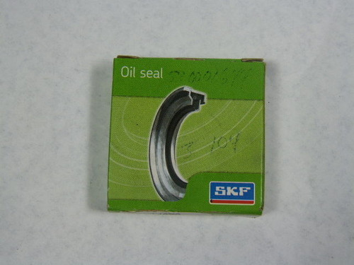 SKF 14876 Oil Seal 2.125 Inch Bore ! NEW !