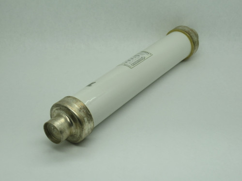 Driwisa DRS-15/200-B4 High Voltage Current Limiting Fuse 200A 17.5kV USED