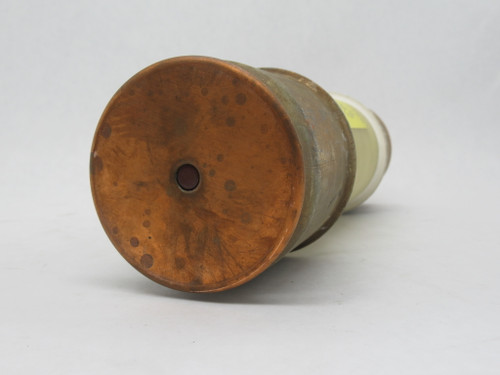 General Electric 9F60LCB506 Motor Starter Fuse 6R 170A 2.54kV USED