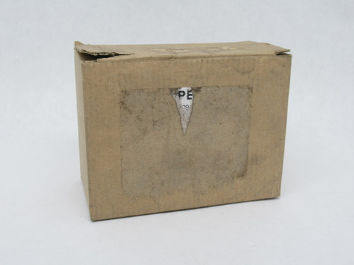 Hytek 31913009 True Union Ball Valve 1" NO THREADED ENDS/DMG BOX NEW