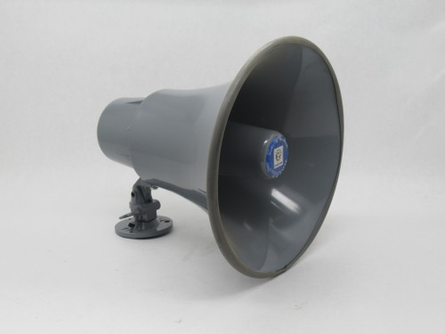 Fanon HDA-30T-2V 7-Way Paging-Talkback Loudspeaker 25/70V DMG BOX/SHELF WEAR NEW