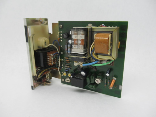 Shinko CU-320-R/E Temperature Controller 0-999 Degrees F USED