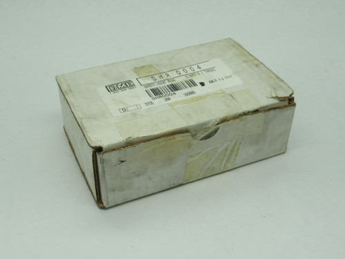 DME SHR0005 Hoist Ring 3/4-10 Thread 5000 lbs NOP