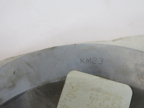 Timken KM23 Bearing Locknut M115x2 Thread 150mmOD 19mmW NOP
