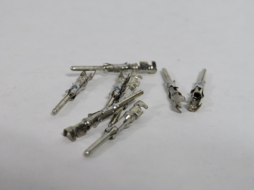 Amphenol 66099-2 Crimp Contact 16-18AWG 8-Pack NWB