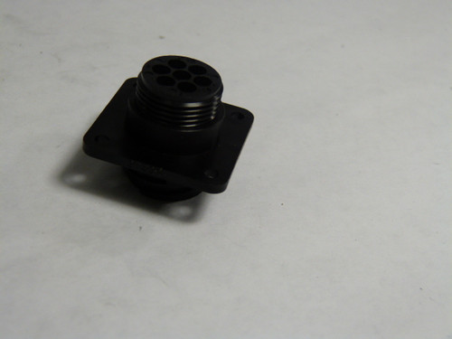 Amphenol 211398-1 CPC Receptacle 7 Pos NOP