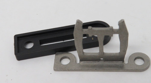 Schmersal 101145117 AZM161-B1 Safety Switch Actuator WRITING/OPEN BAG NWB