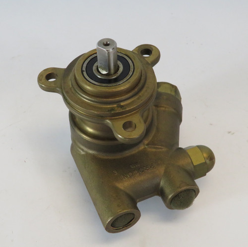 Procon 1304XSD Rotary Vane Pump 3/8" FPT In/Output Brass SHELF WEAR NOP