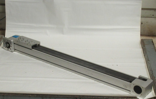 Festo 556815 EGC-120-850-TB-KF-0H-GK Linear Actuator 120mm Size SHELF WEAR USED