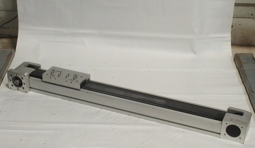 Festo 556815 EGC-120-700-TB-KF-0H-GK Linear Actuator 120mm Size SHELF WEAR USED