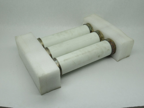 Ferraz Shawmut A480R36R-1 Amp-Trap 3-Barrel Fuse 650A SHELF WEAR NOP