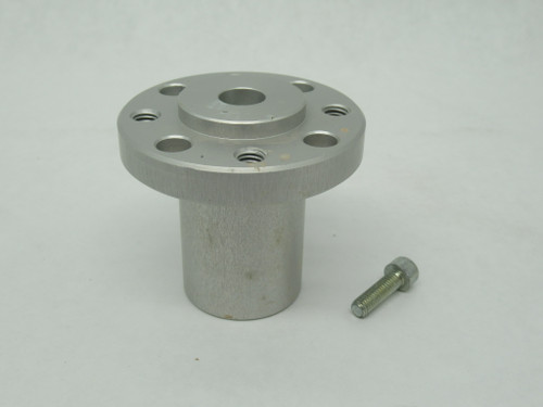 Festo 14656 FWSR-40 Push-On Flange Size 40 SHELF WEAR NOP