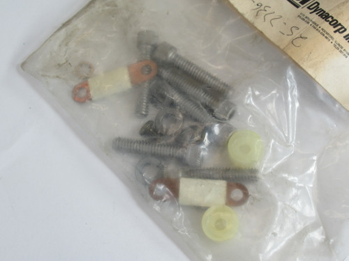 Dynacorp 326076 Hardware Kit NWB