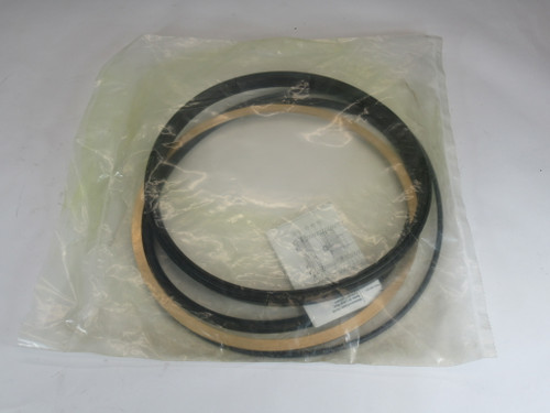 Parker RK3H001001 10" Rod Seal Kit SHELF WEAR NEW