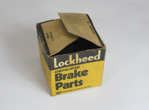 Lockheed KL71408 Master Cylinder Repair Kit 7/8" SHELF WEAR NEW