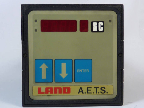 Land Signal Processor A.E.T.S AETS USED