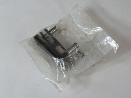 Tsubaki RF2060-JL C2060H-1-CL Roller Chain Connecting Link 1-1/2" Pitch NWB