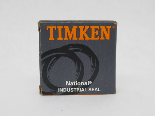 Timken 471224 National Oil Seal 1.503" OD 1" ID 0.25" W WRITING ON BOX NEW