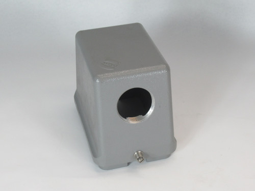 Harting 19300480548 Han B Hood Side Entry HC M40 Size 48B NOP