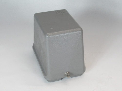 Harting 19300480548 Han B Hood Side Entry HC M40 Size 48B NOP