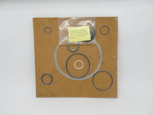 Goulds Pumps R196-MKS6 Pump Maintenance Kit For Use With 3196STX DMG PACKAGE NOP