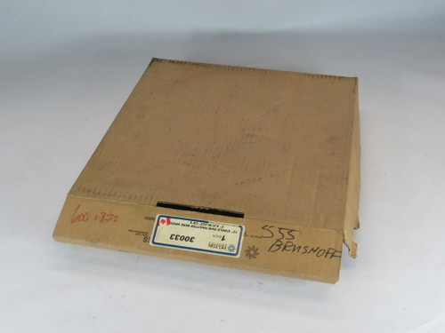 Felton Brushes 30033 12" Single Row Knotted Wire Brush 2" AH Lot of 2 NEW