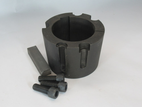 Martin 4040 4 Taper Bushing 4" Bore 5-3/4" OD 4" LTB SHELF WEAR NEW