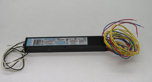 Philips Advance ICN-2S54-90C-N Programmed Start Ballast SHELF WEAR NOP