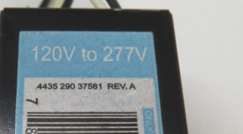 Philips Advance ICN-2S54-90C-N Programmed Start Ballast SHELF WEAR NOP